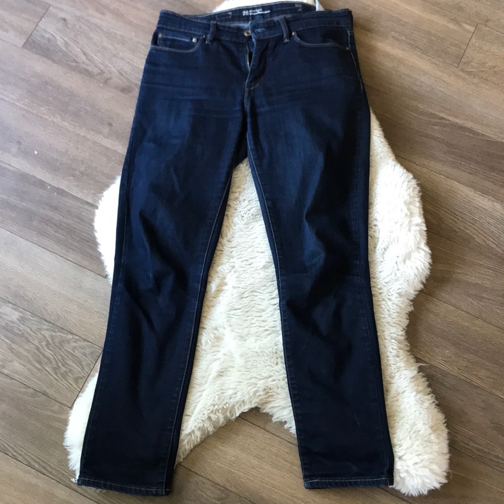 Levi’s Demi curve